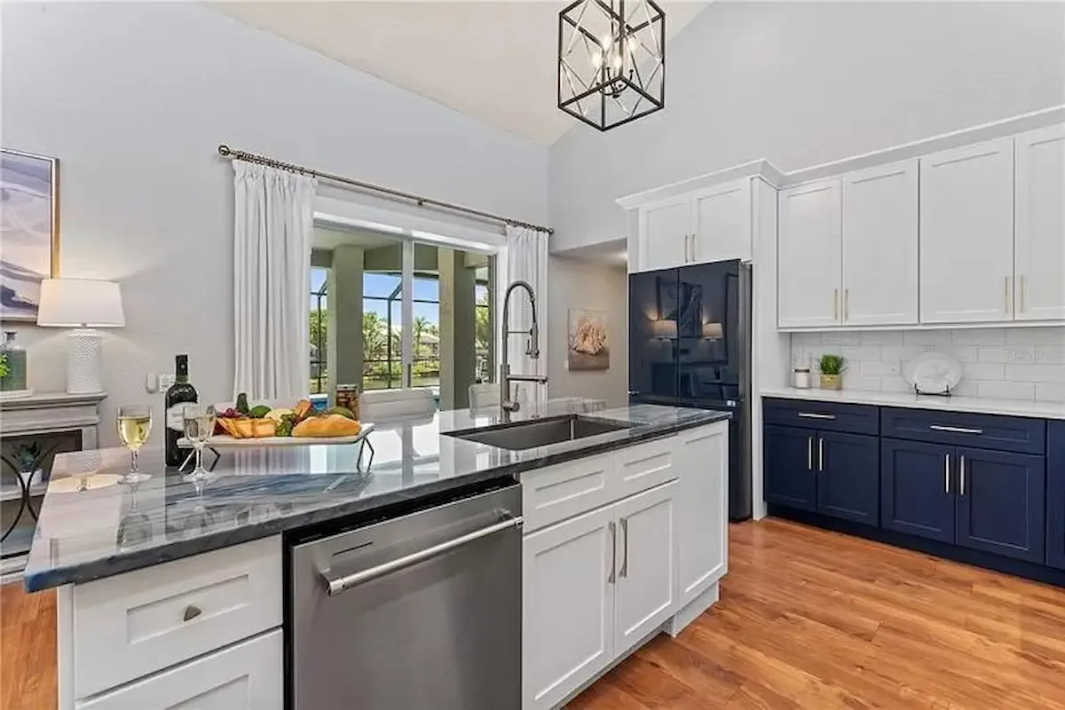 Apartment and condo cleaning services