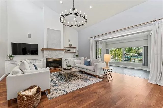 House cleaning services